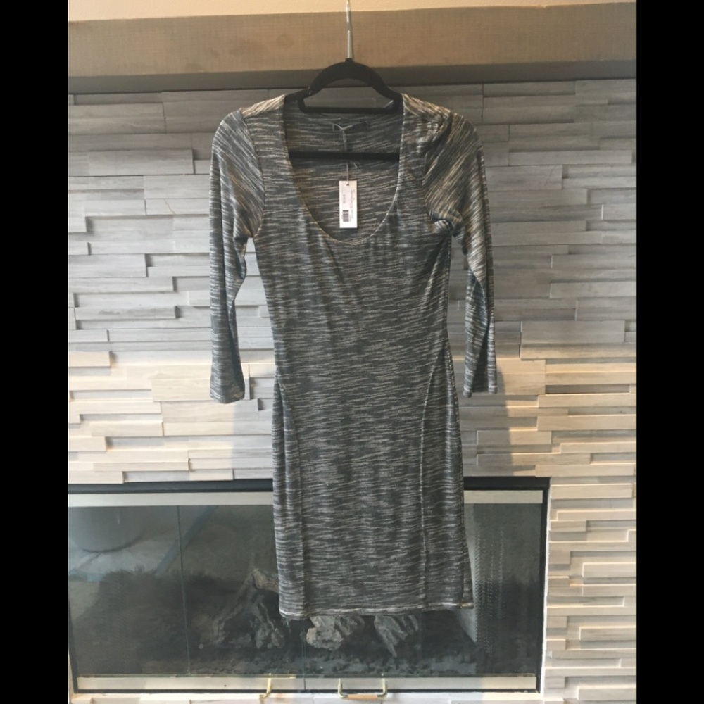NWT Velvet dress